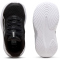 PUMA Dasher Sliptech Baby-Sneaker 01 - PUMA black/PUMA white 20