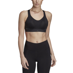 adidas Stronger For It Racer Iteration Sport-BH black XS