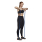 adidas Stronger For It Racer Iteration Sport-BH black XS