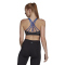 adidas Stronger For It Racer Iteration Sport-BH black XS