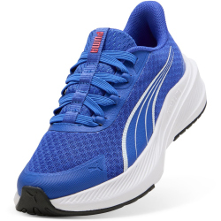 PUMA Dasher Lite Sliptech Sneaker Kinder 02 - royal...