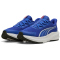 PUMA Dasher Lite Sliptech Sneaker Kinder 02 - royal sapphire/for all time red/puma white 28
