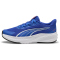 PUMA Dasher Lite Sliptech Sneaker Kinder 02 - royal sapphire/for all time red/puma white 28