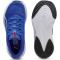 PUMA Dasher Lite Sliptech Sneaker Kinder 02 - royal sapphire/for all time red/puma white 28