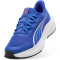 PUMA Dasher Lite Sliptech Sneaker Kinder 02 - royal sapphire/for all time red/puma white 28