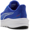 PUMA Dasher Lite Sliptech Sneaker Kinder 02 - royal sapphire/for all time red/puma white 28