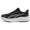 PUMA Dasher Lite Sliptech Sneaker Kinder 01 - PUMA black/PUMA white 28