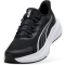 PUMA Dasher Lite Sliptech Sneaker Kinder 01 - PUMA black/PUMA white 28