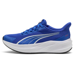 PUMA Dasher Lite Sliptech Sneaker Kinder 02 - royal...