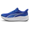 PUMA Dasher Lite Sliptech Sneaker Kinder 02 - royal sapphire/for all time red/puma white 35.5