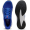 PUMA Dasher Lite Sliptech Sneaker Kinder 02 - royal sapphire/for all time red/puma white 35.5