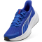 PUMA Dasher Lite Sliptech Sneaker Kinder 02 - royal sapphire/for all time red/puma white 35.5