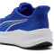 PUMA Dasher Lite Sliptech Sneaker Kinder 02 - royal sapphire/for all time red/puma white 35.5