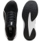 PUMA Dasher Lite Sliptech Sneaker Kinder 01 - PUMA black/PUMA white 35.5