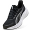PUMA Dasher Lite Sliptech Sneaker Kinder 01 - PUMA black/PUMA white 35.5