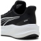 PUMA Dasher Lite Sliptech Sneaker Kinder 01 - PUMA black/PUMA white 35.5