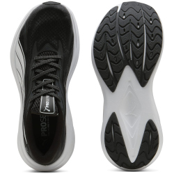 PUMA Maxima Pro Laufschuhe 01 - PUMA black/PUMA white 37