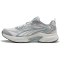 PUMA Softride Escalate Sneaker 04 - feather gray/cool mid gray/puma black 38