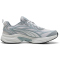 PUMA Softride Escalate Sneaker 04 - feather gray/cool mid gray/puma black 38