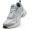 PUMA Softride Escalate Sneaker 04 - feather gray/cool mid gray/puma black 38