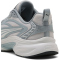 PUMA Softride Escalate Sneaker 04 - feather gray/cool mid gray/puma black 38
