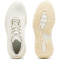 PUMA Gruve Sport Golfschuhe Damen 02 - warm white/alpine snow 41