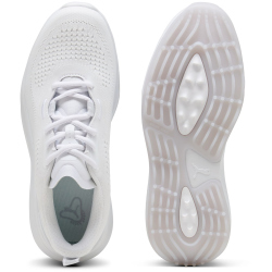 PUMA Gruve Sport Golfschuhe Damen 01 - PUMA...