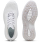 PUMA Gruve Sport Golfschuhe Damen 01 - PUMA white/lavender pop 37.5