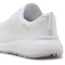 PUMA Gruve Sport Golfschuhe Damen 01 - PUMA white/lavender pop 41