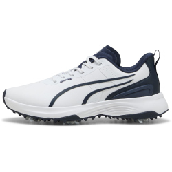 PUMA Ignite Blaze 3 Golfschuhe Damen 03 - PUMA white/deep...