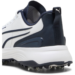 PUMA Ignite Blaze 3 Golfschuhe Damen 03 - PUMA white/deep...