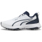 PUMA Ignite Blaze 3 Golfschuhe Damen 03 - PUMA white/deep navy 36