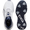 PUMA Ignite Blaze 3 Golfschuhe Damen 03 - PUMA white/deep navy 36