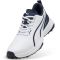 PUMA Ignite Blaze 3 Golfschuhe Damen 03 - PUMA white/deep navy 37