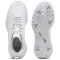 PUMA Ignite Blaze 3 Golfschuhe Damen 01 - PUMA white/silver mist 37