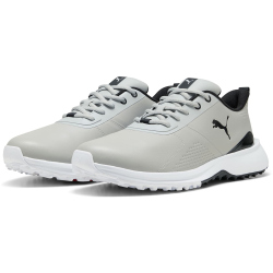 PUMA Fusion Grip 6 Evo Golfschuhe Herren 03 - ash...