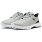 PUMA Fusion Grip 6 Evo Golfschuhe Herren 03 - ash gray/puma black 42.5