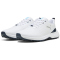 PUMA Fusion Grip 6 Evo Golfschuhe Herren 01 - PUMA white/PUMA silver 42.5