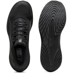 PUMA Dasher Lite SlipTech Laufschuhe 04 - PUMA black 44.5