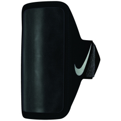 NIKE Lean Lauf-Armband Plus für große Handys...