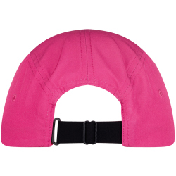 BUFF 5 Panel Cap b-magik pink S/M
