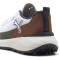 PUMA Gruve Sport Golfschuhe Herren 04 - PUMA white/fudge/dark sage 40.5