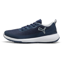 PUMA Gruve Sport Golfschuhe Herren 03 - deep navy/ash...