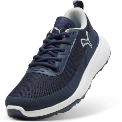 PUMA Gruve Sport Golfschuhe Herren 03 - deep navy/ash...