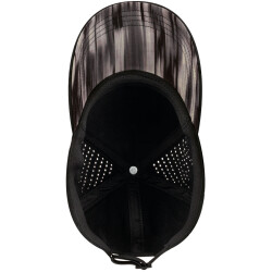 BUFF Trek Cap ikut black S/M