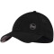 BUFF Trek Cap ikut black S/M