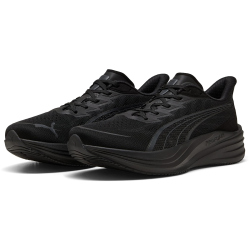 PUMA Darter Pro 2 Laufschuhe 02 - PUMA black/flat dark...