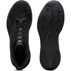 PUMA Darter Pro 2 Laufschuhe 02 - PUMA black/flat dark...