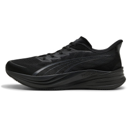 PUMA Darter Pro 2 Laufschuhe 02 - PUMA black/flat dark gray 41