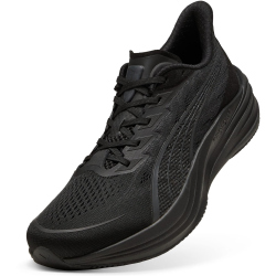 PUMA Darter Pro 2 Laufschuhe 02 - PUMA black/flat dark gray 41